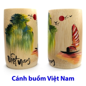 Cánh buồm Việt Nam